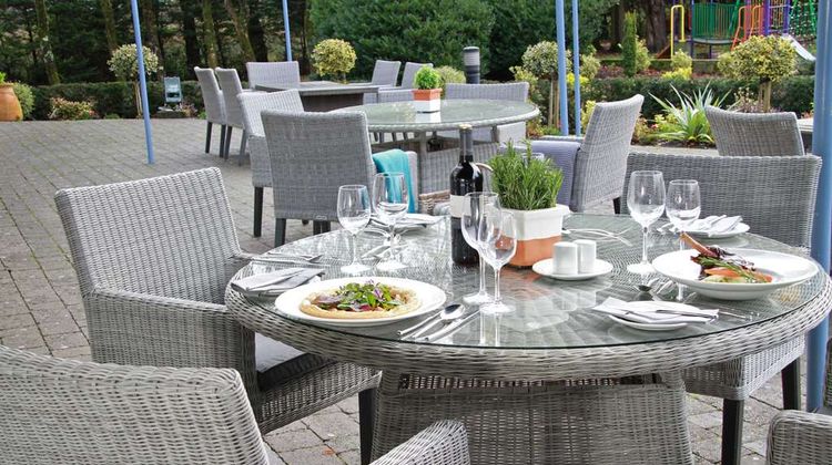 Radisson Blu Hotel & Spa Restaurant