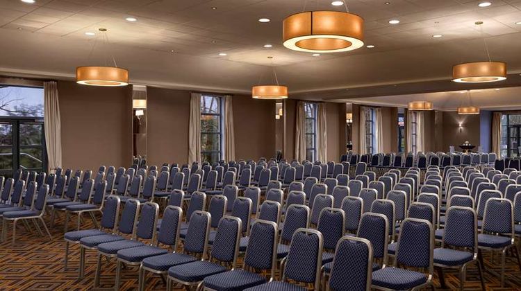 Radisson Blu Hotel & Spa Meeting