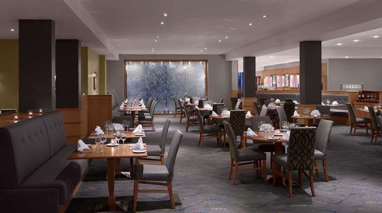 Radisson Blu Hotel & Spa Restaurant