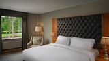Radisson Blu Hotel & Spa Suite