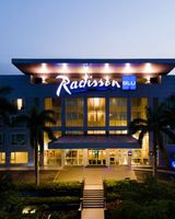 Radisson Blu Anchorage Hotel, Lagos VI