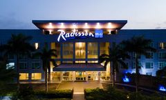 Radisson Blu Anchorage Hotel, Lagos VI