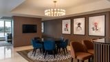 Radisson Blu Anchorage Hotel, Lagos VI Suite