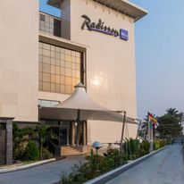 Radisson Blu Hotel Lagos Ikeja