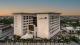 Radisson Blu Hotel Lagos Ikeja Exterior