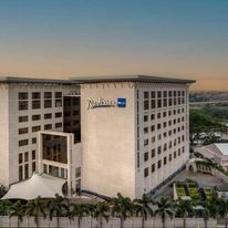Radisson Blu Hotel Lagos Ikeja
