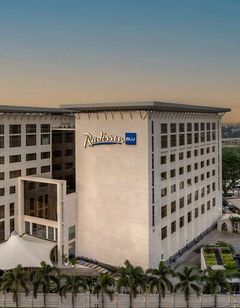 Radisson Blu Hotel Lagos Ikeja