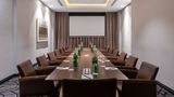 Radisson Blu Hotel Lagos Ikeja Meeting