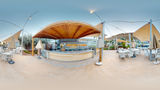 <b>Radisson Blu Resort & Spa Gran Canaria Restaurant</b>. Virtual Tours powered by <a href="https://iceportal.shijigroup.com/" title="IcePortal" target="_blank">IcePortal</a>.