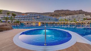Radisson Blu Resort & Spa Gran Canaria