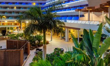 Radisson Blu Resort & Spa Gran Canaria