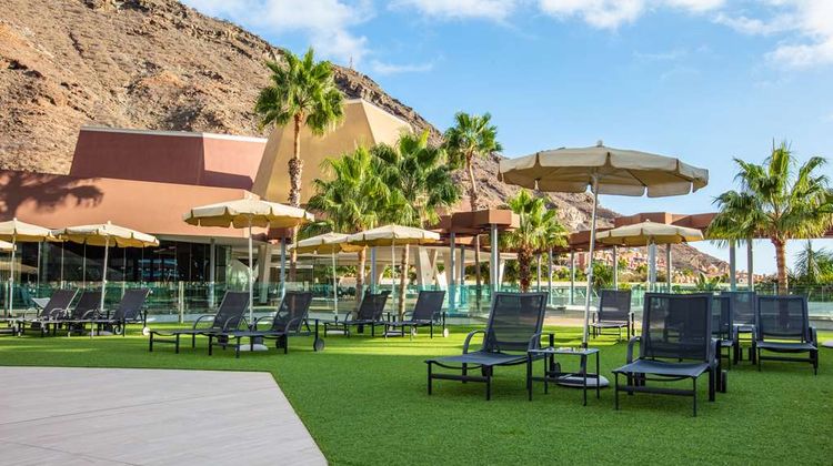 Radisson Blu Resort & Spa Gran Canaria Other