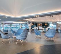 Radisson Blu Resort & Spa Gran Canaria Lobby