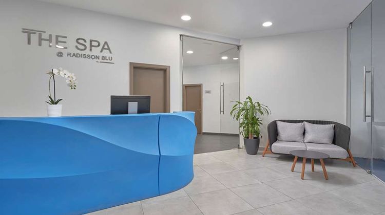 Radisson Blu Resort & Spa Gran Canaria Spa