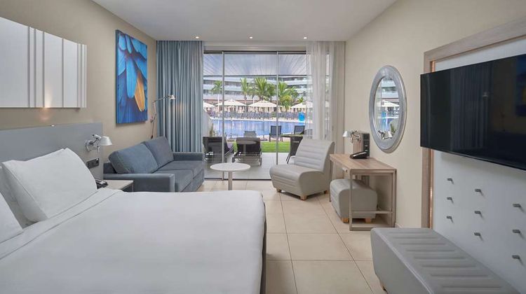 Radisson Blu Resort & Spa Gran Canaria Room
