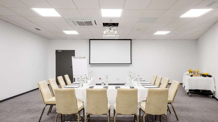 Radisson Blu Resort & Spa Gran Canaria Meeting