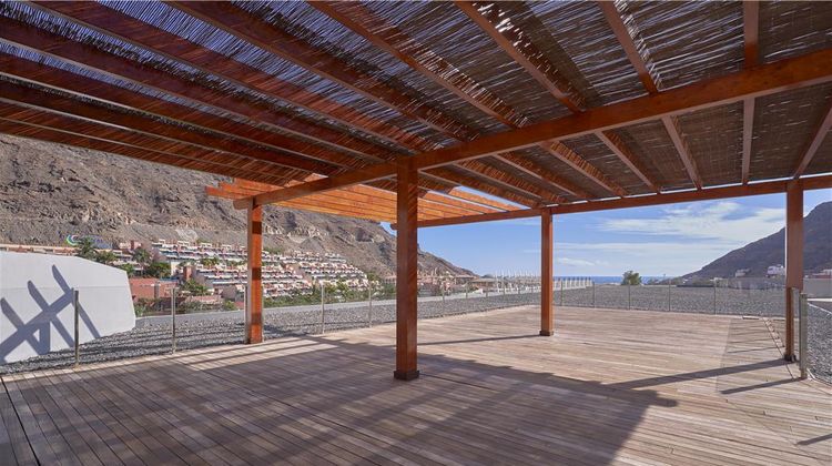Radisson Blu Resort & Spa Gran Canaria Recreation