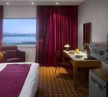Radisson Blu Hotel Liverpool Room