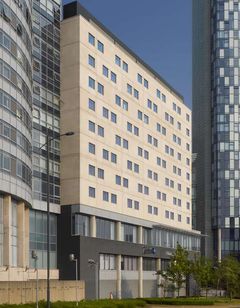 Radisson Blu Hotel Liverpool