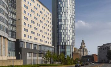 Radisson Blu Hotel Liverpool