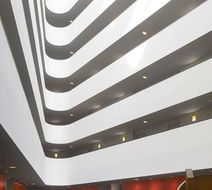 Radisson Blu Hotel Liverpool Lobby