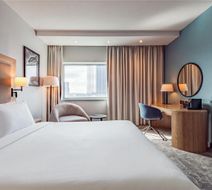 Radisson Blu Hotel Liverpool Room