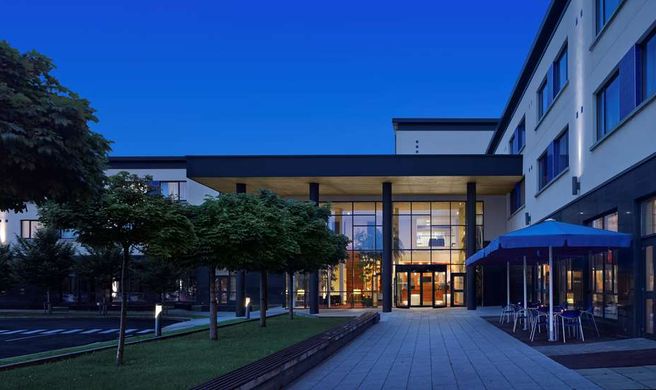 Radisson Blu Letterkenny Exterior