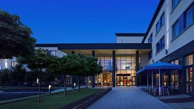 Radisson Blu Letterkenny