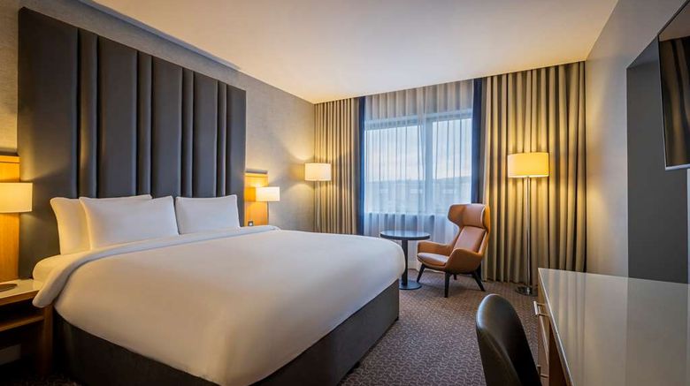 <b>Radisson Blu Letterkenny Room</b>. Images powered by <a href="https://iceportal.shijigroup.com/" title="IcePortal" target="_blank">IcePortal</a>.