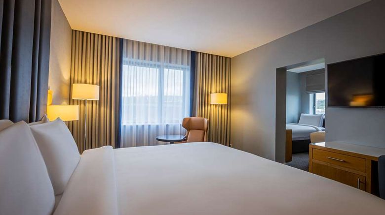 <b>Radisson Blu Letterkenny Room</b>. Images powered by <a href="https://iceportal.shijigroup.com/" title="IcePortal" target="_blank">IcePortal</a>.