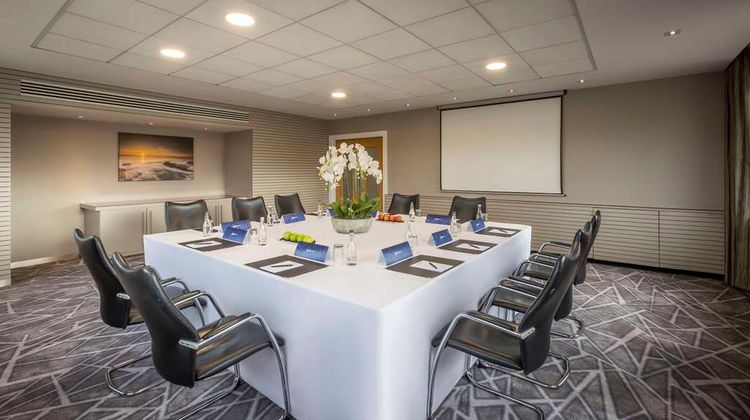 Radisson Blu Letterkenny Meeting
