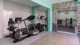 Radisson Blu Hotel Lusaka Health