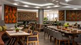 Radisson Blu Hotel Lusaka Restaurant
