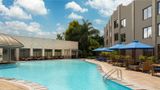 Radisson Blu Hotel Lusaka Pool