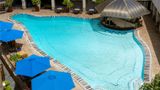 Radisson Blu Hotel Lusaka Pool