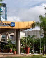 Radisson Blu Hotel Lusaka