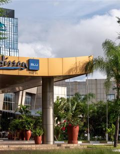 Radisson Blu Hotel Lusaka