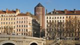 Radisson Blu Hotel Lyon Exterior