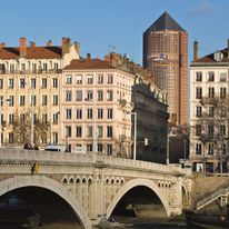 Radisson Blu Hotel Lyon