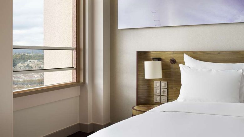 <b>Radisson Blu Hotel Lyon Suite</b>. Images powered by <a href="https://iceportal.shijigroup.com/" title="IcePortal" target="_blank">IcePortal</a>.