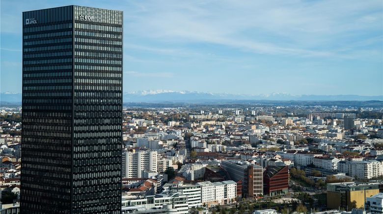 <b>Radisson Blu Hotel Lyon Other</b>. Images powered by <a href="https://iceportal.shijigroup.com/" title="IcePortal" target="_blank">IcePortal</a>.
