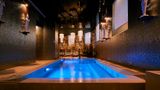 Radisson Blu Hotel, Madrid Prado Pool