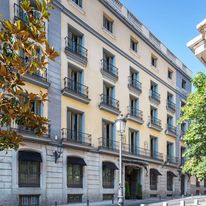 Radisson Blu Boutique Hotel Madrid Prado