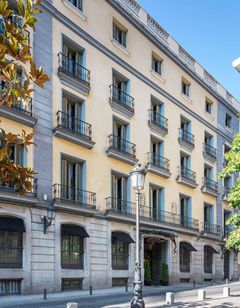 Radisson Blu Boutique Hotel Madrid Prado
