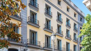 Radisson Blu Hotel, Madrid Prado