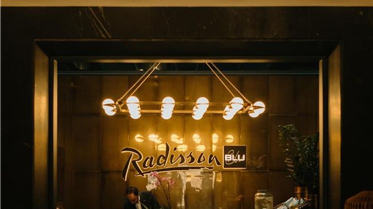 Radisson Blu Boutique Hotel Madrid Prado Restaurant