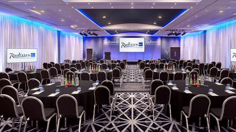 <b>Radisson Blu Hotel Manchester Airport Meeting</b>. Images powered by <a href="https://iceportal.shijigroup.com/" title="IcePortal" target="_blank">IcePortal</a>.