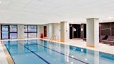 Radisson Blu Hotel Manchester Airport Pool