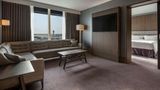 Radisson Blu Hotel Manchester Airport Suite