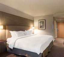 Radisson Blu Hotel Manchester Airport Room